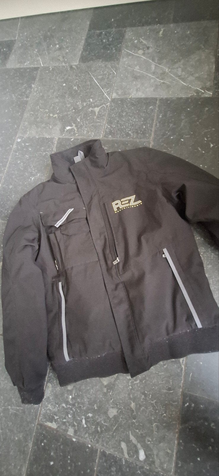 werkjas xl, Kleding | Heren, Ophalen, Maat 56/58 (XL)