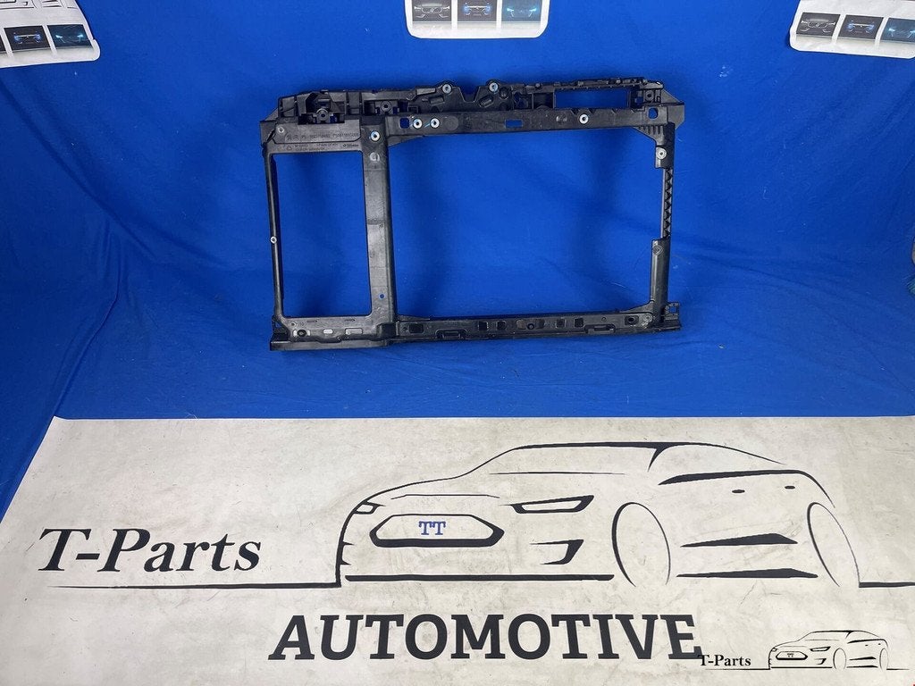 Opel corsa F voorfront front peugeot 208 opel mokka B cooler, Auto-onderdelen, Carrosserie en Plaatwerk, Gebruikt, Voor, Opel Automobile GmbH