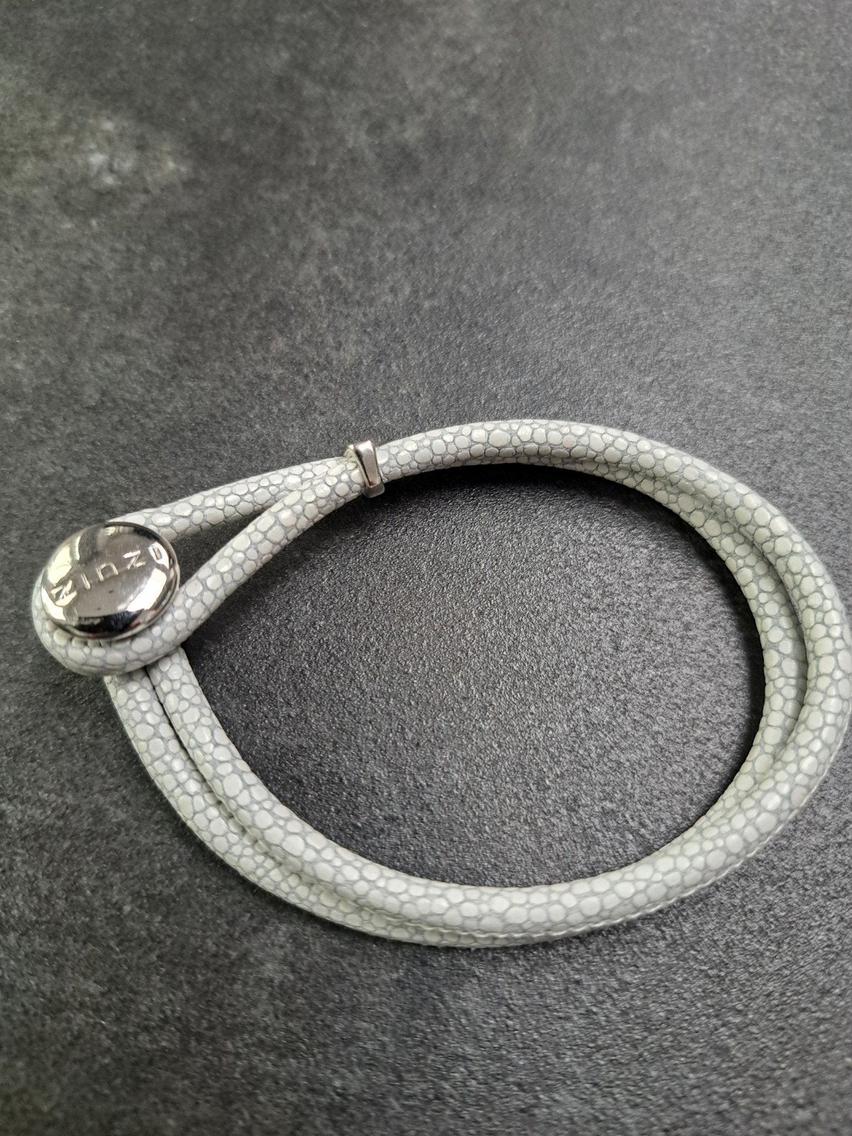zinzi armband, Verzenden, Nieuw, Dame, Zilver