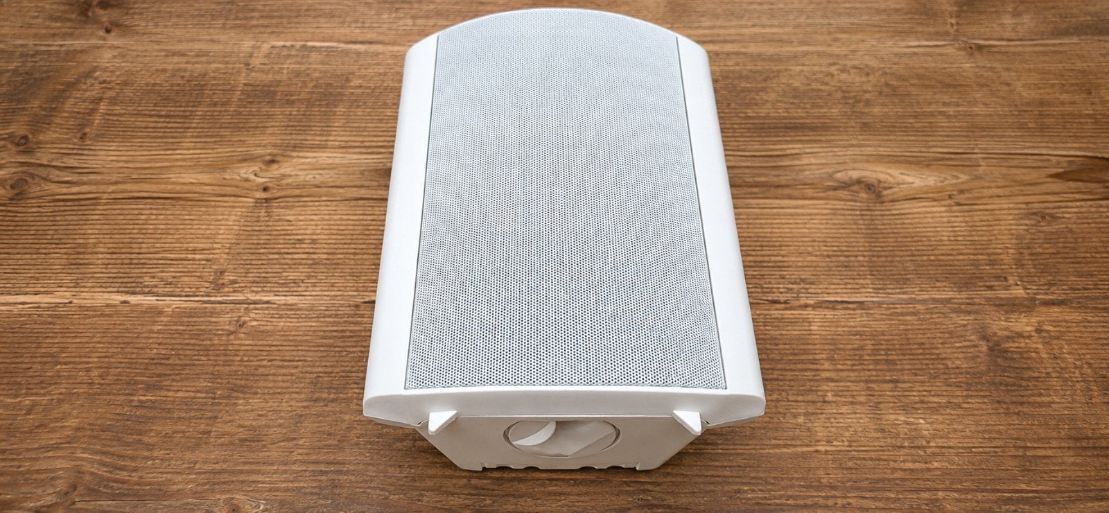 🔊Monacor MKA-60/WS Actieve Wandluidspreker | Wit | 🔊, Monacor, Overige typen, Refurbished, Ophalen of Verzenden