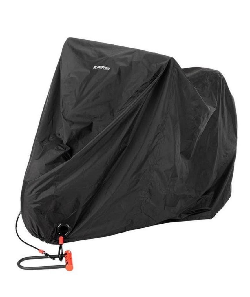 SUPER73 BIKE COVER, Ophalen of Verzenden