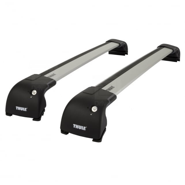Nieuwe Thule WingBar Edge dakdragers Ford S-Max vanaf 2015, Thule Sweden AB, Nieuw, Ophalen of Verzenden, Borggatan 5, 335 73 Hillerstorp, Zweden