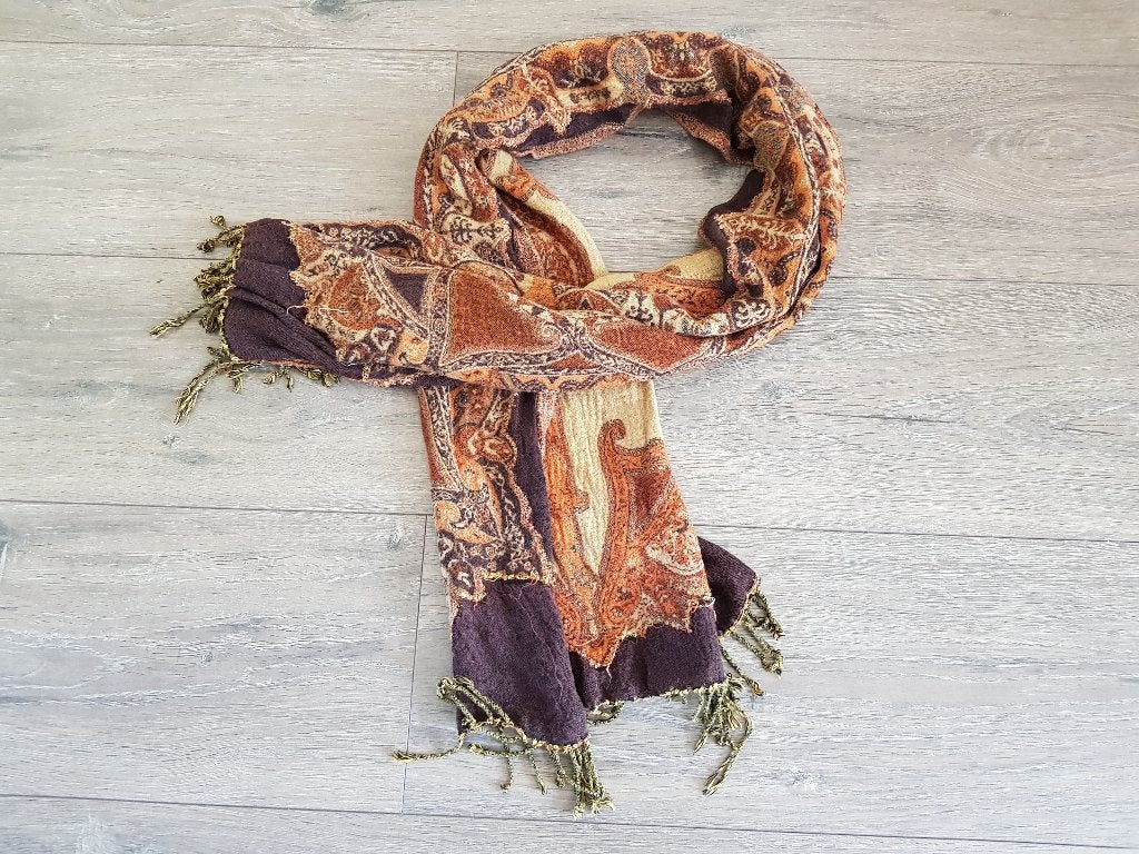 Mooie sjaal / omslagdoek voor dames -- Mexx -- 140 x 45 cm, Mexx, Maat 46/48 (XL) of groter, Ophalen of Verzenden, Zo goed als nieuw