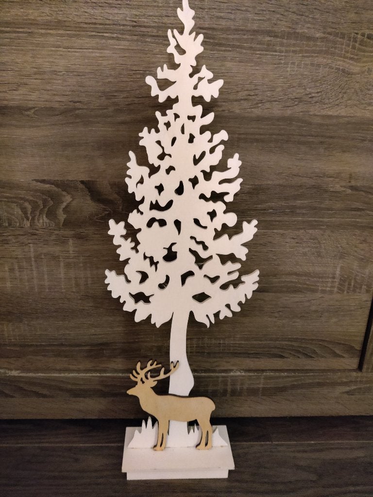 🎄 Kerst decoratie 🎄, Ophalen of Verzenden, Zo goed als nieuw