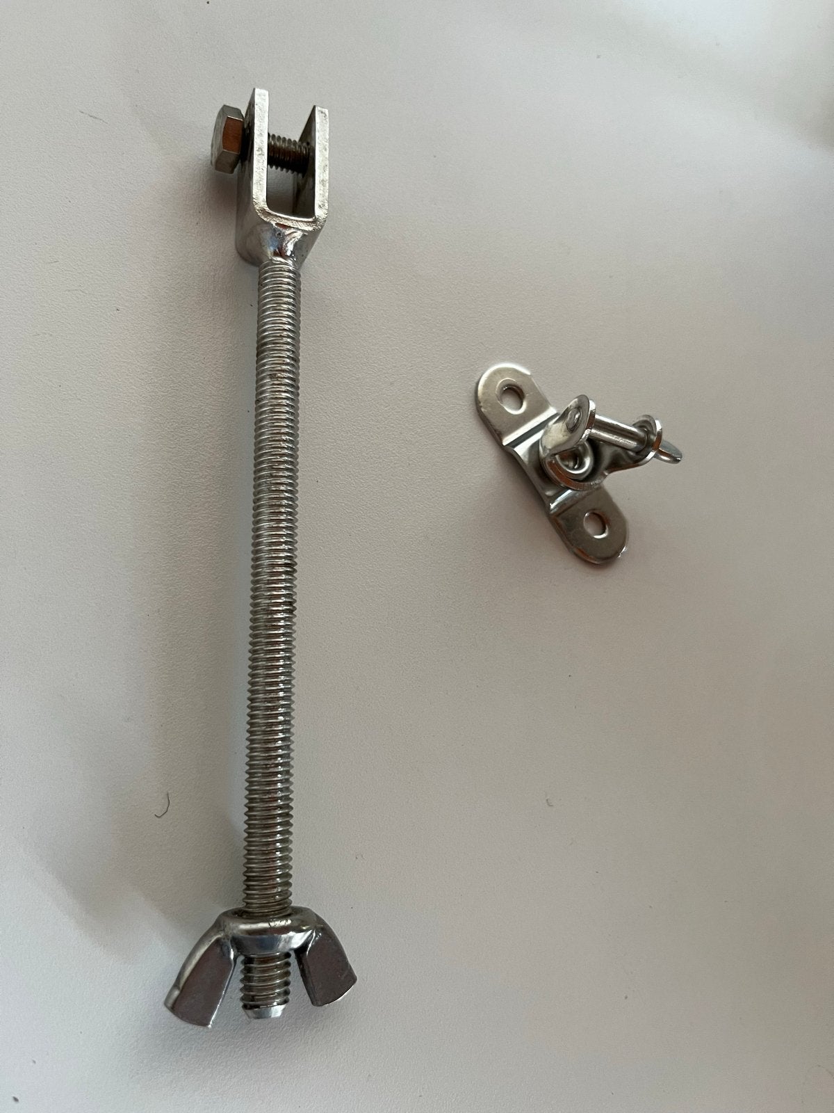 Bootonderdeel: Spanner en sluiting, Ophalen of Verzenden, Nieuw, Overige typen