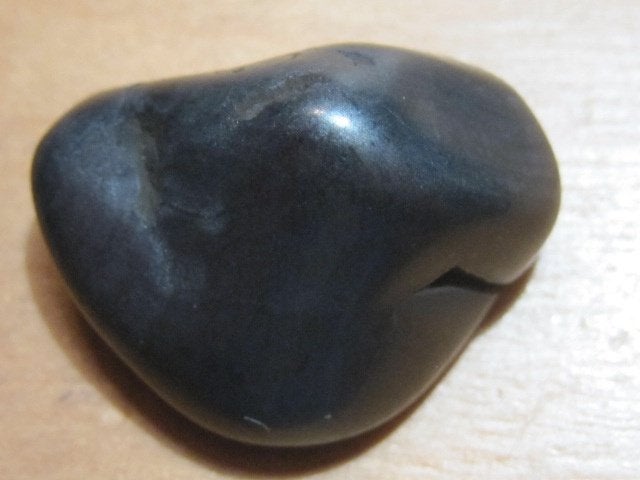 e. 4x aparte edelsteen PSILOMELAAN (3), Verzenden, Nieuw