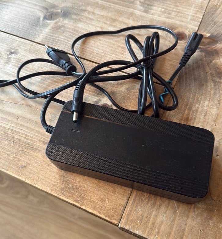 Tenways cgo600 pro classic lader, Fietsen en Brommers, Zo goed als nieuw