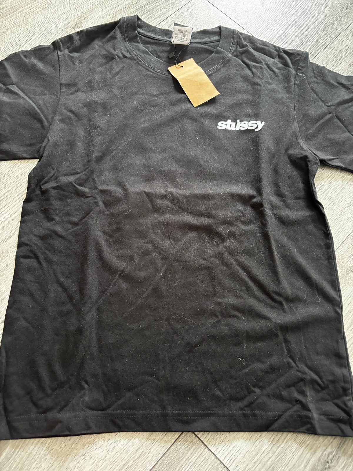 Tshirt S, Ophalen of Verzenden, Nieuw