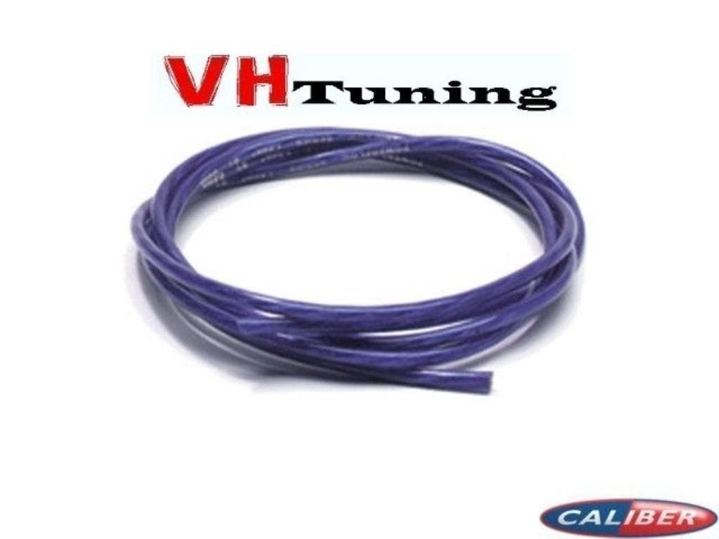 Caliber CR1 remote cable blauw 1,5MM2, Auto diversen, Autospeakers, Ophalen of Verzenden, Nieuw