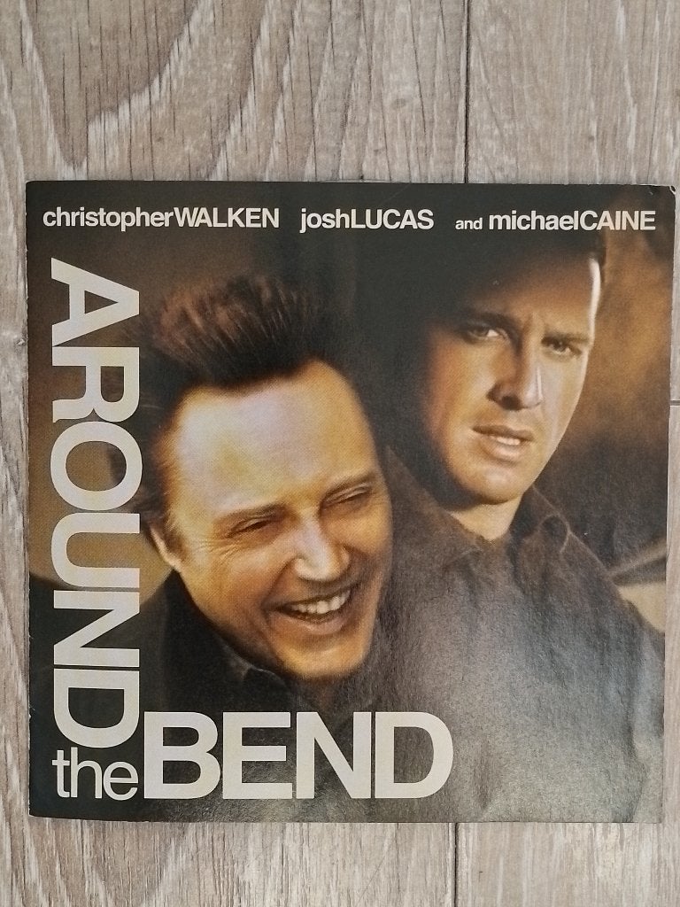 Around The Bend - V.A./Soundtrack, Ophalen of Verzenden, Gebruikt