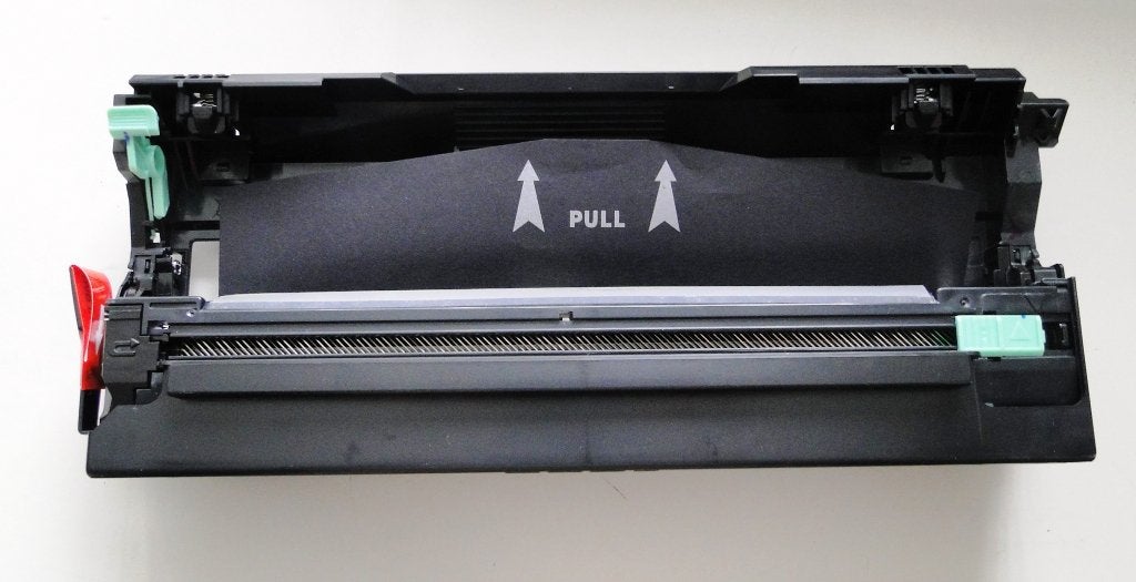 cartridge houder voor Brother laser printer, Ophalen, Nieuw, Cartridge, Brother