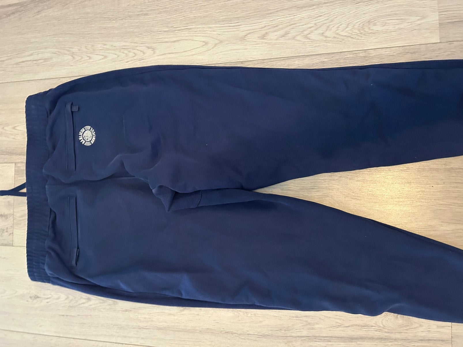 Banlieue joggingbroek, Ophalen of Verzenden, Gedragen, Maat 52/54 (L)