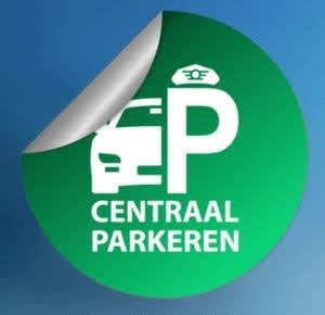 Valet Parking Schiphol, Eén persoon, Vliegtuig, Nederland, Algemeen kaartje