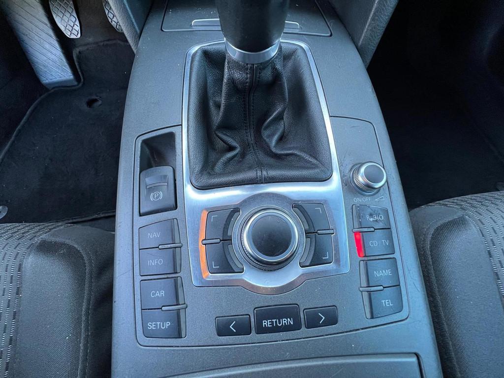 Audi A6 Limousine 2.4 Pro Line Business| Clima|Cruise|Lmv, Voorwielaandrijving, Stof, Gebruikt, Bedrijf