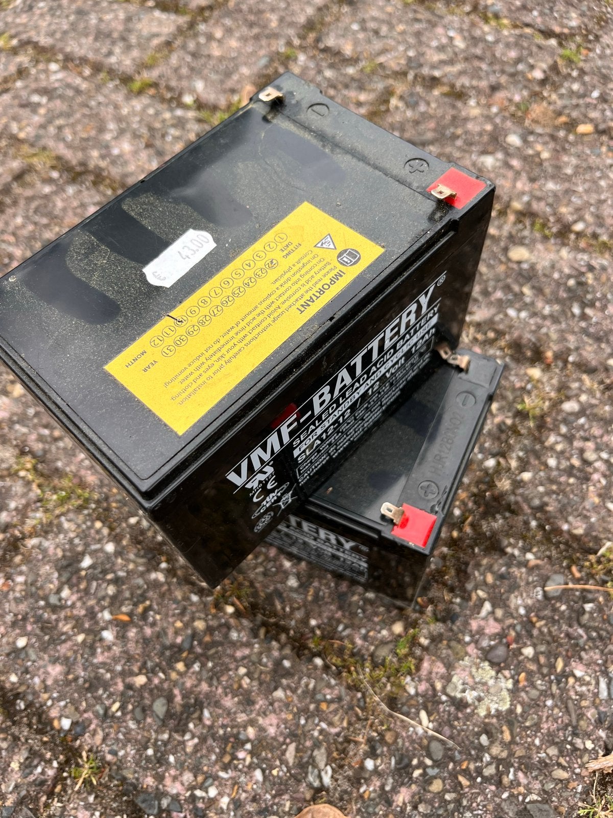 Demontabel scoot mobiel, Ophalen of Verzenden, 16 km/u of meer