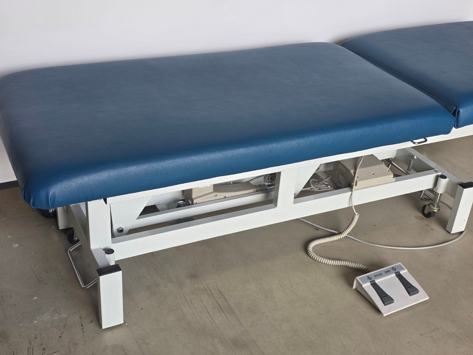 massagetafel, Ophalen of Verzenden, Gebruikt, Massagetafel