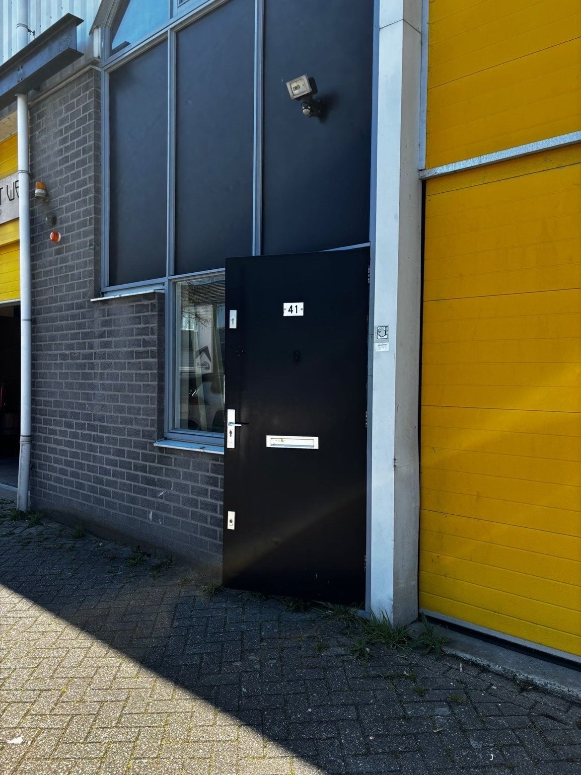 Pand te huur, 50 m² of meer, Amsterdam