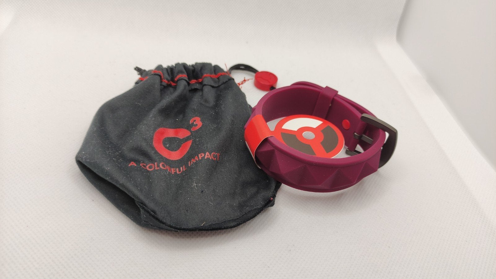Leuke armband - nieuw, Sieraden, Tassen en Uiterlijk, Ophalen of Verzenden, Nieuw
