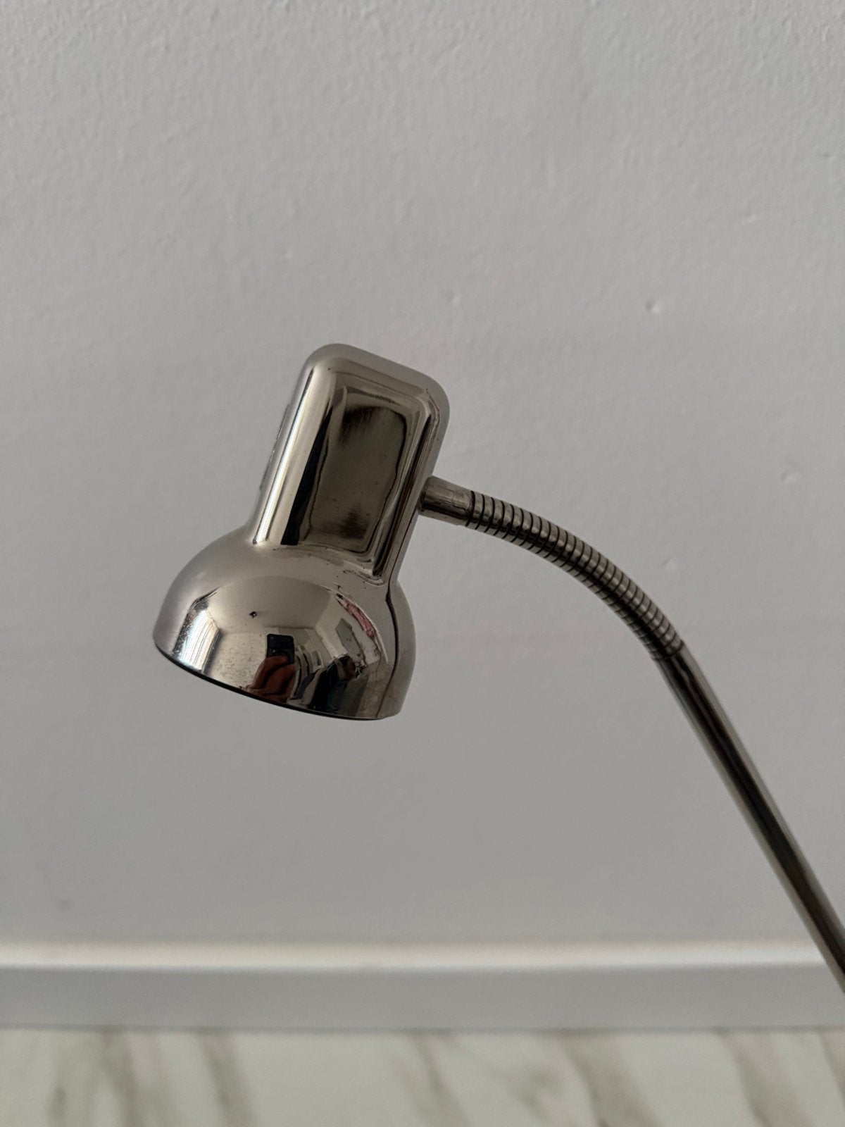 Vrieland bureaulamp - Verstelbaar en modern design, Bureaulamp, Overige merken, Overige fittingen, Ophalen of Verzenden