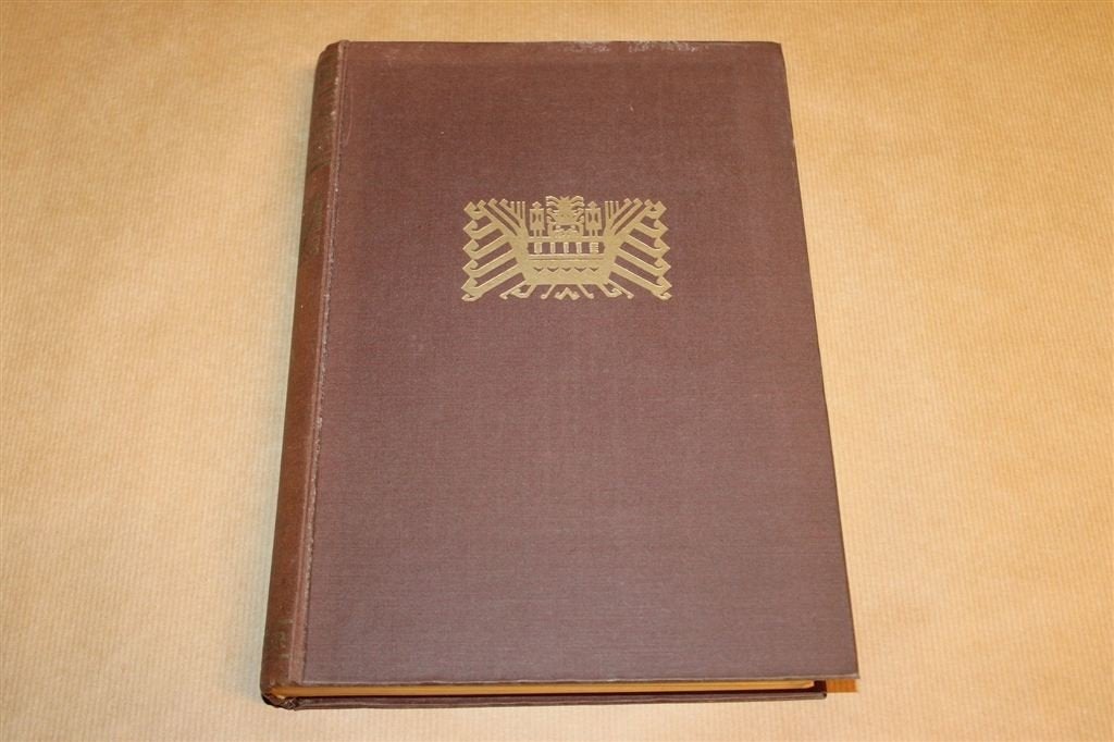 Daar wèrd wat groots verricht — Nederlandsch-Indië [1941], Ophalen of Verzenden, Gelezen