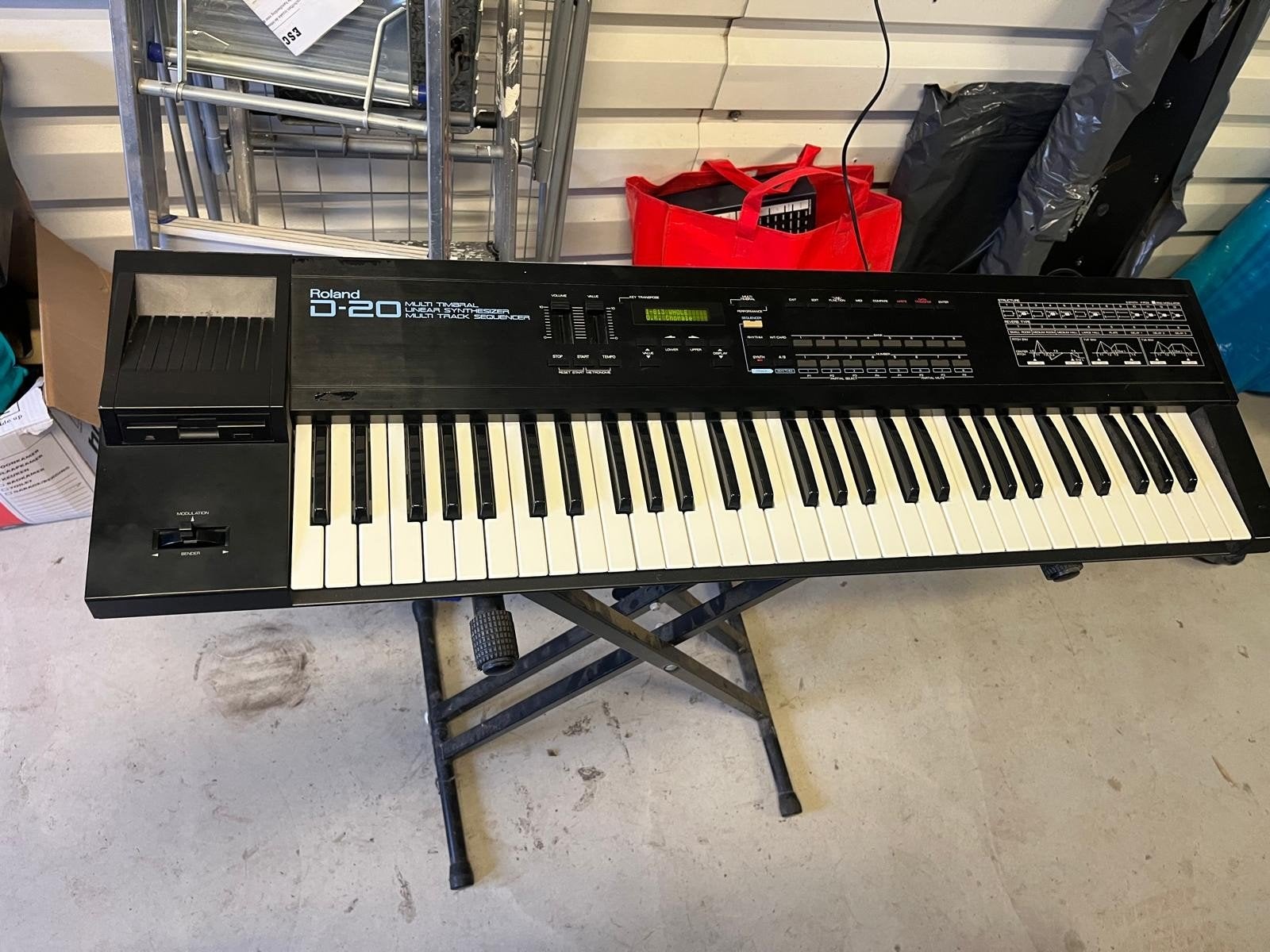piano, Ophalen of Verzenden