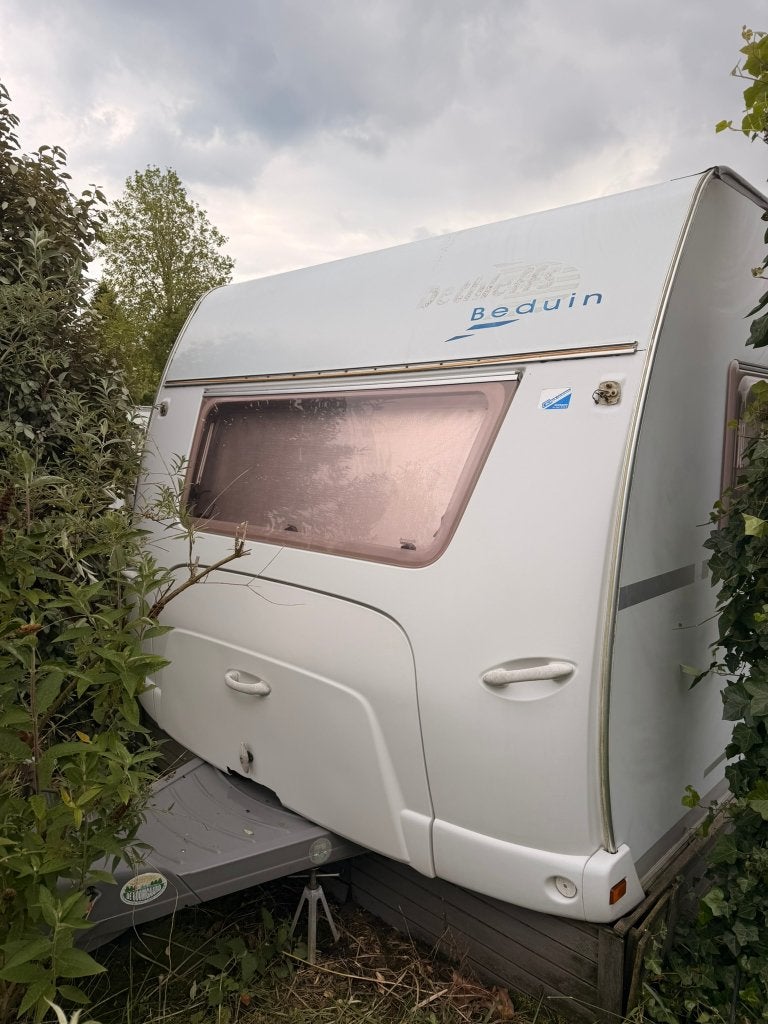 Mobiele Caravan & Camper Reiniging – Binnen & Buiten, 24-uursservice, Interieur