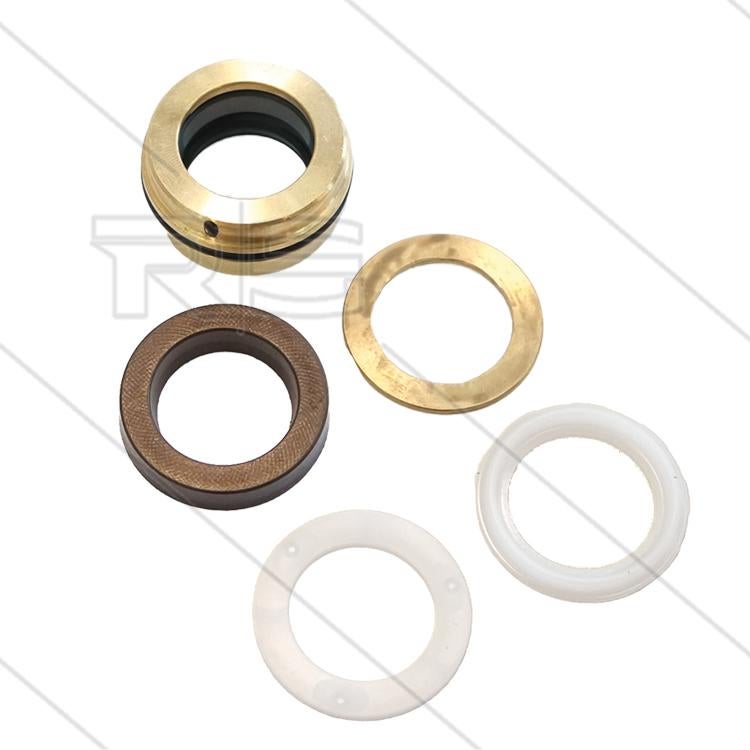 Afdichtingsset 20mm Voor Plunjer Serie 58, Verzenden