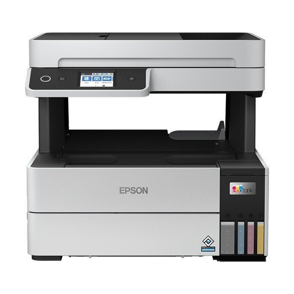 Epson EcoTank ET-5150 all-in-one A4 inkjetprinter, Computers en Software, Ophalen, All-in-one, Zo goed als nieuw, Kleur printen