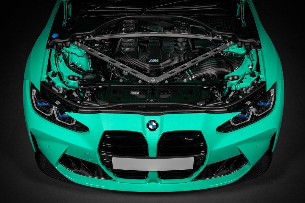 Eventuri Carbon Engine Cover - BMW G80 G82 M3 M4, Ophalen of Verzenden