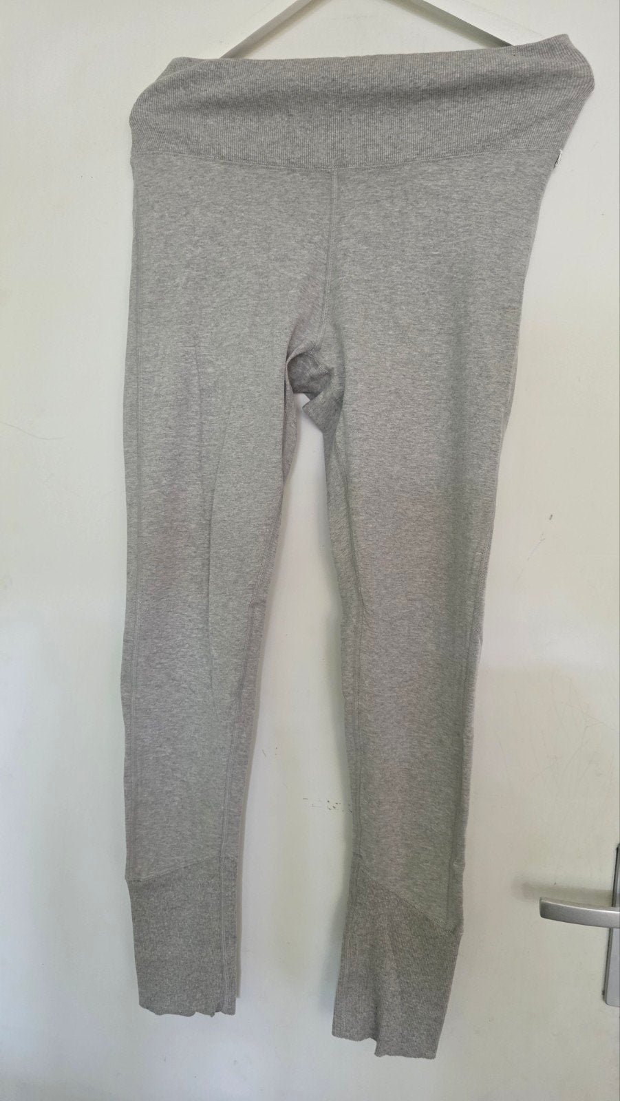 10 days legging yoga met top beide xl, Ophalen of Verzenden, Zo goed als nieuw, Grijs, Legging