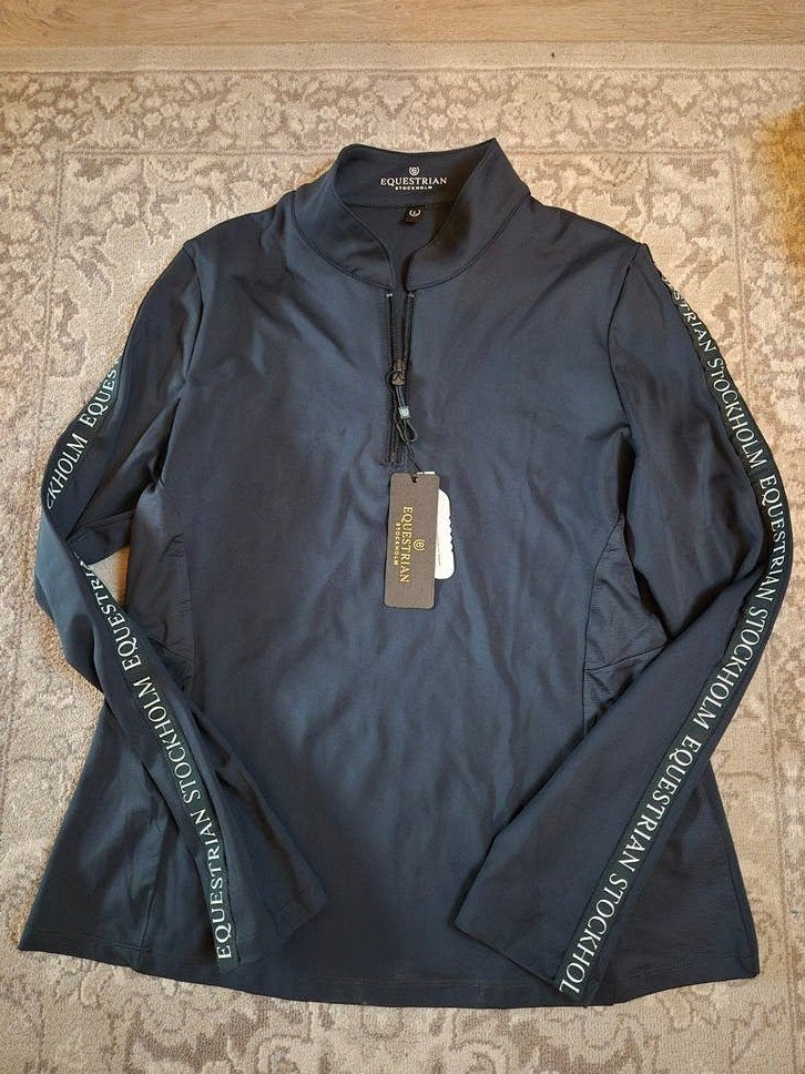 equestrian stockholm L, Ophalen of Verzenden, Nieuw, Dressuur, Bovenkleding