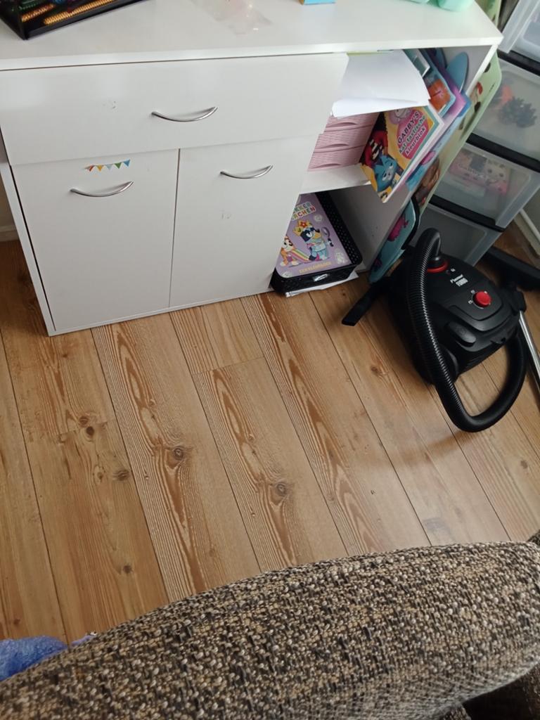 Meisjes kast, Huis en Inrichting, Ophalen, Zo goed als nieuw