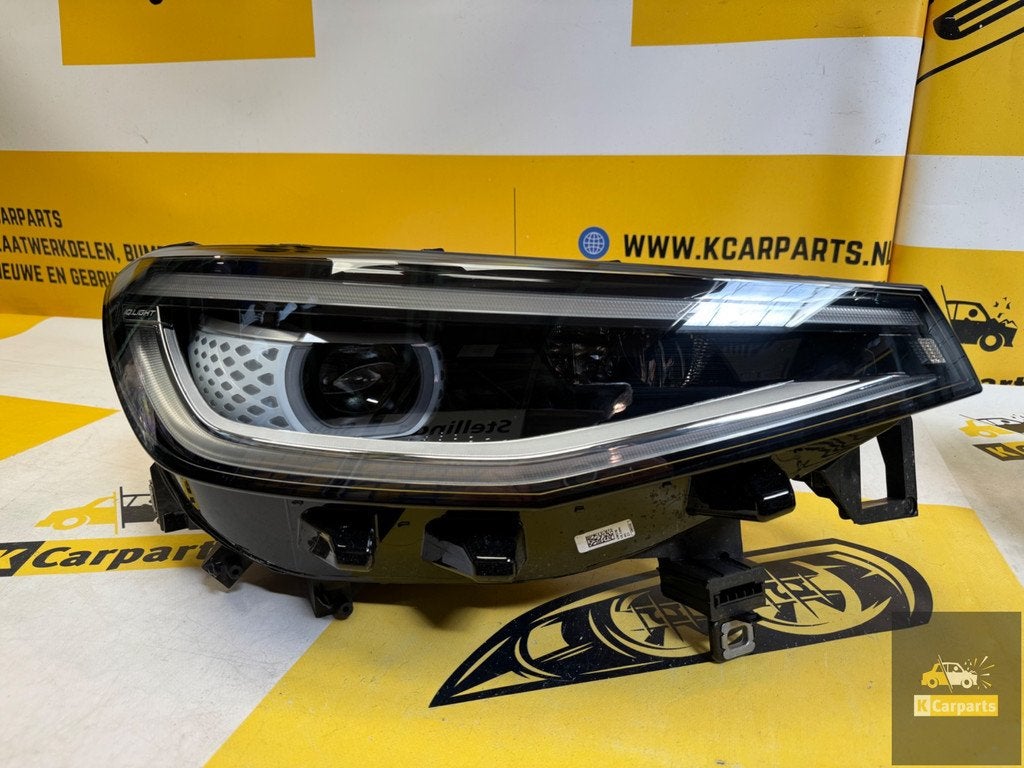 Koplamp VW ID.4 ID.5 LED IQ Light Rechts compleet 11C941036