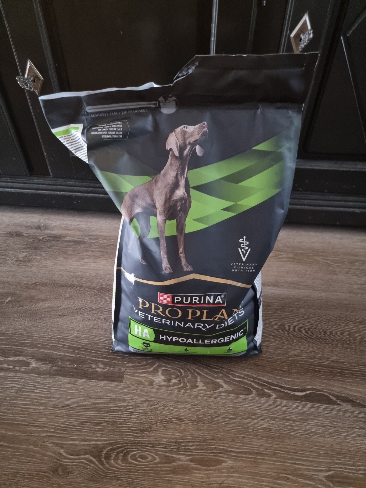 proplan hypoallergenic 3 kilo + 3 blikje hondenvoer, Ophalen, Hond