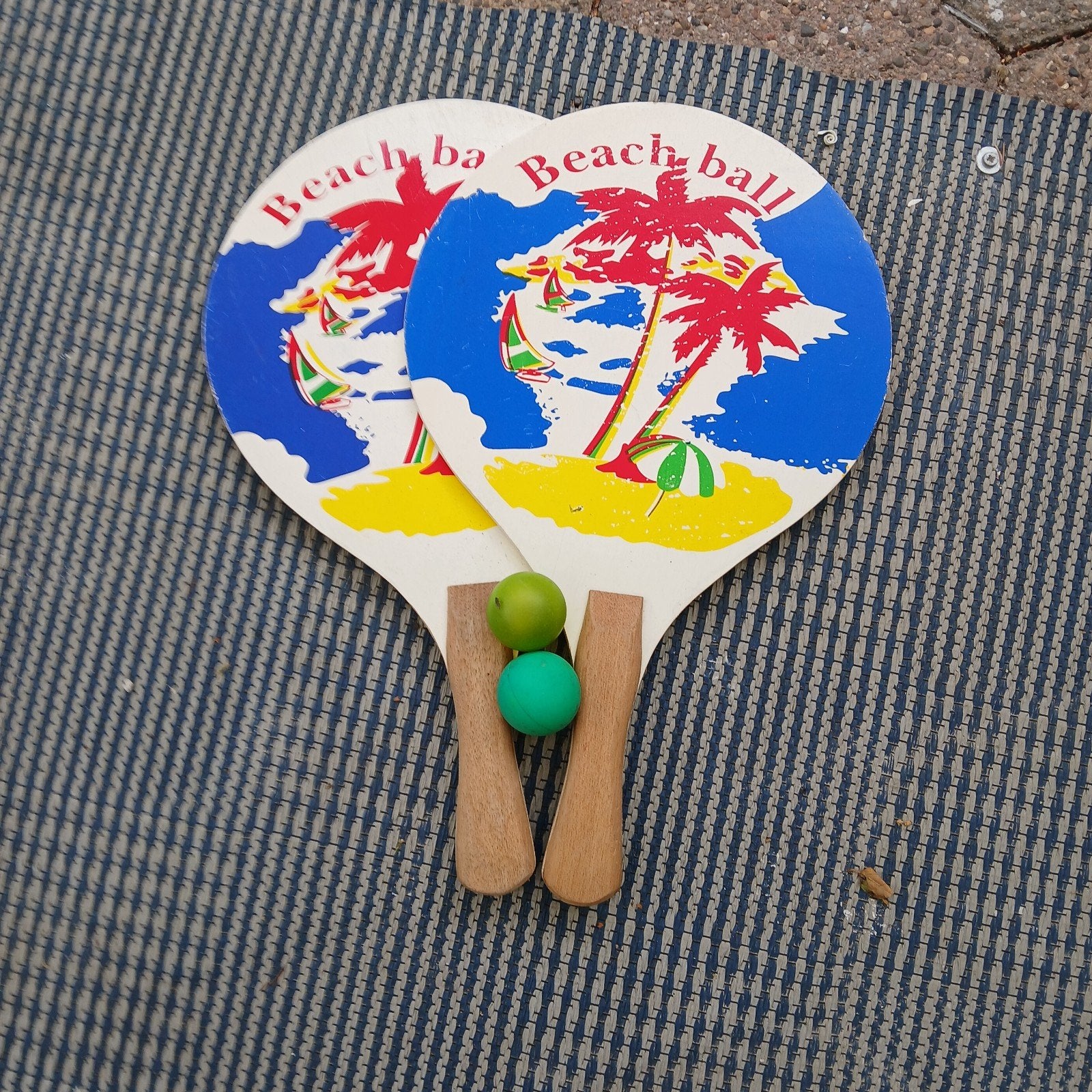 Tennis/ rackets., Ophalen of Verzenden