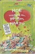 4x Francine Oomen, Ophalen of Verzenden, Gelezen