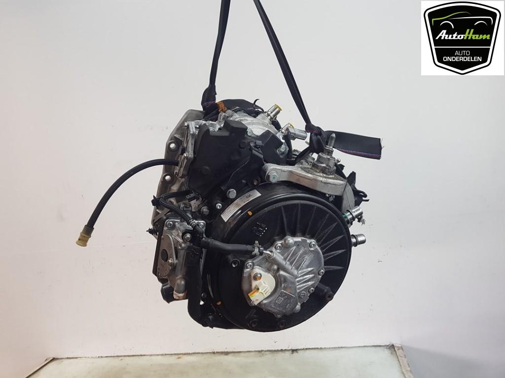 Versnellingsbak Automaat ABS Arkana (RJLL) 2022, Gebruikt, Renault Deutschland AG, Dialog.deutschland@renault.de, Peter-Huppertz-Straße 5, Köln 51063, , Duitsland