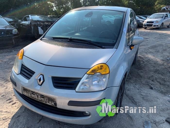 Tank Klep van een Renault Modus, Auto-onderdelen, Gebruikt, -, Renault, -