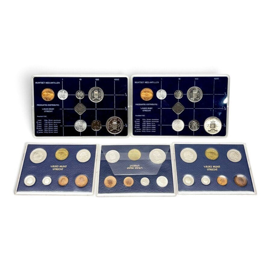 Lot divers muntgeld, Ophalen of Verzenden, Vóór koninkrijk, Losse munt, Zilver