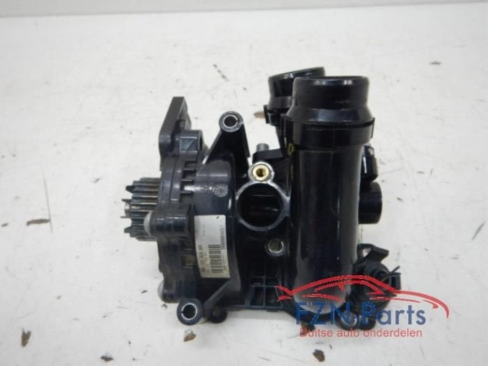 Audi A3 8P Waterpomp, Ophalen of Verzenden, Gebruikt
