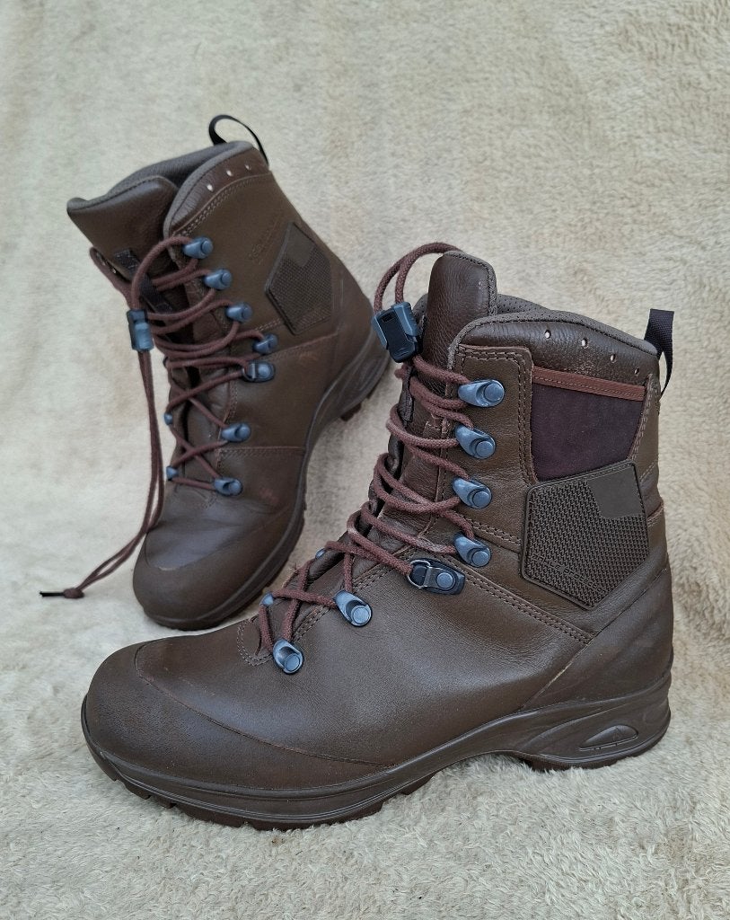Haix Mondo, maat 42, Ophalen of Verzenden, Gebruikt, Schoenen