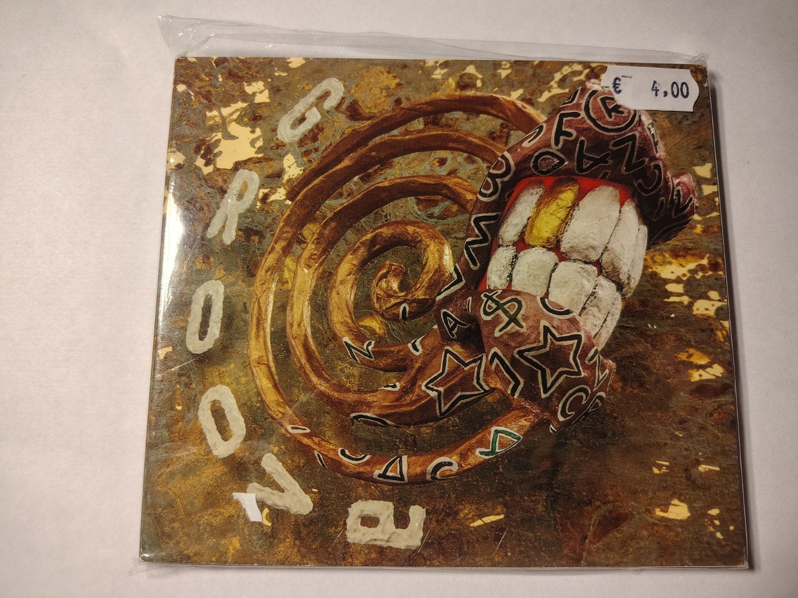 Hip Hop & Funk From The Netherlands 1996, Ophalen of Verzenden, Zo goed als nieuw