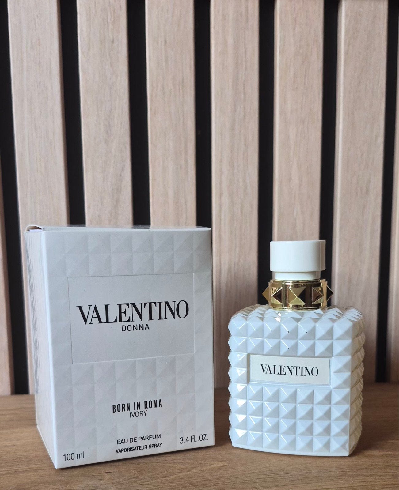 Valentino, Ophalen of Verzenden, Nieuw