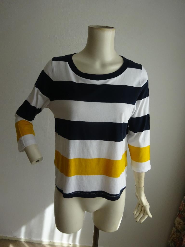 Cos shirt mt M, Kleding | Dames, T-shirts, Maat 38/40 (M), COS, Overige kleuren, Ophalen of Verzenden