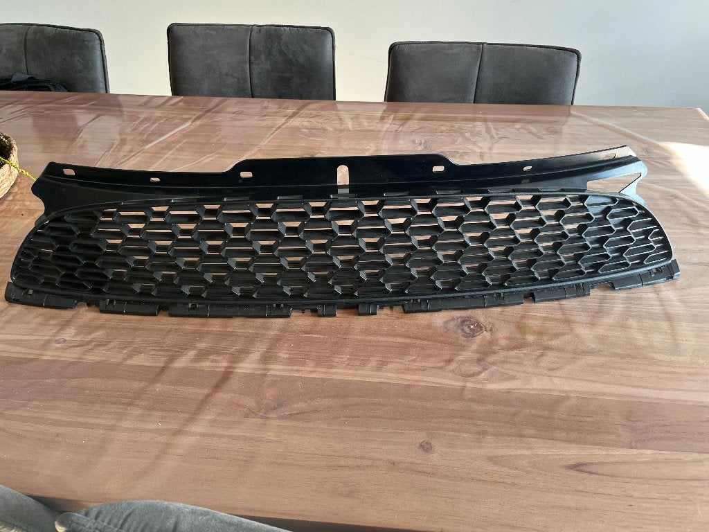 Grille Honingraat voor Mini Cooper S of JCW R55 R56 R57 R58, Auto-onderdelen, Ophalen, Gebruikt, Voor, Mini
