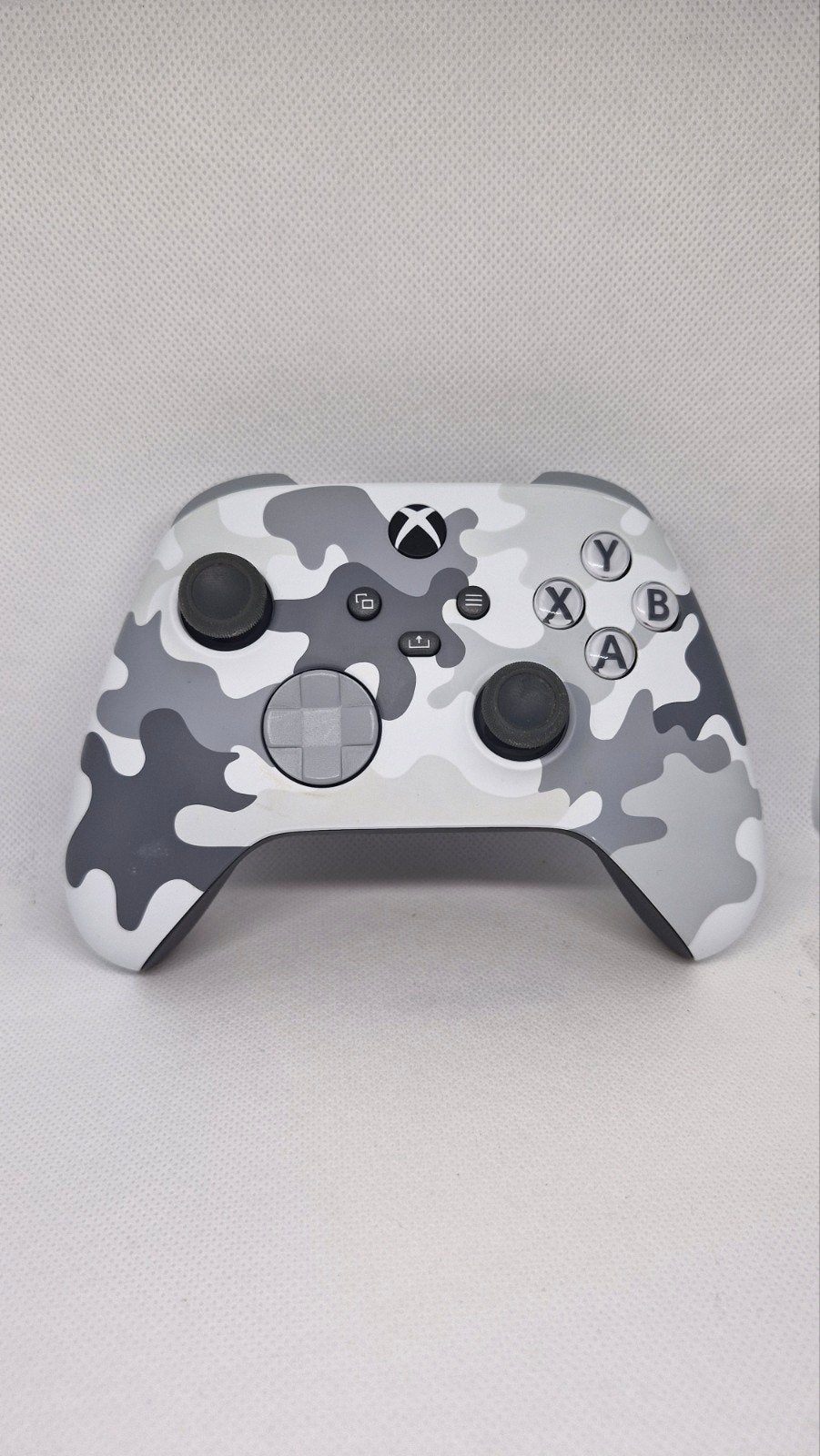 Xbox Series Controller, Xbox Series S, Refurbished, Ophalen of Verzenden, Controller