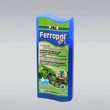 JBL Ferropol 100 ml, Ophalen of Verzenden, Nieuw, Overige typen, JBL