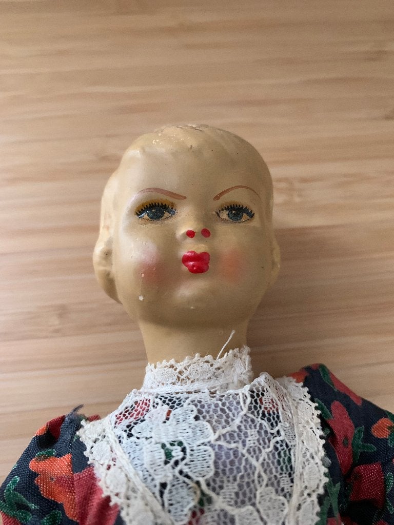 Vintage pop composiet, Verzamelen, Ophalen of Verzenden, Gebruikt, Pop