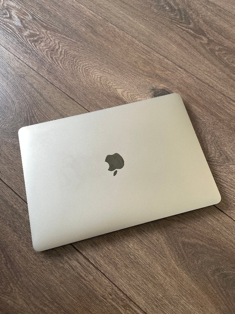 Foto 2 van MacBook Pro 13-inch (2019)