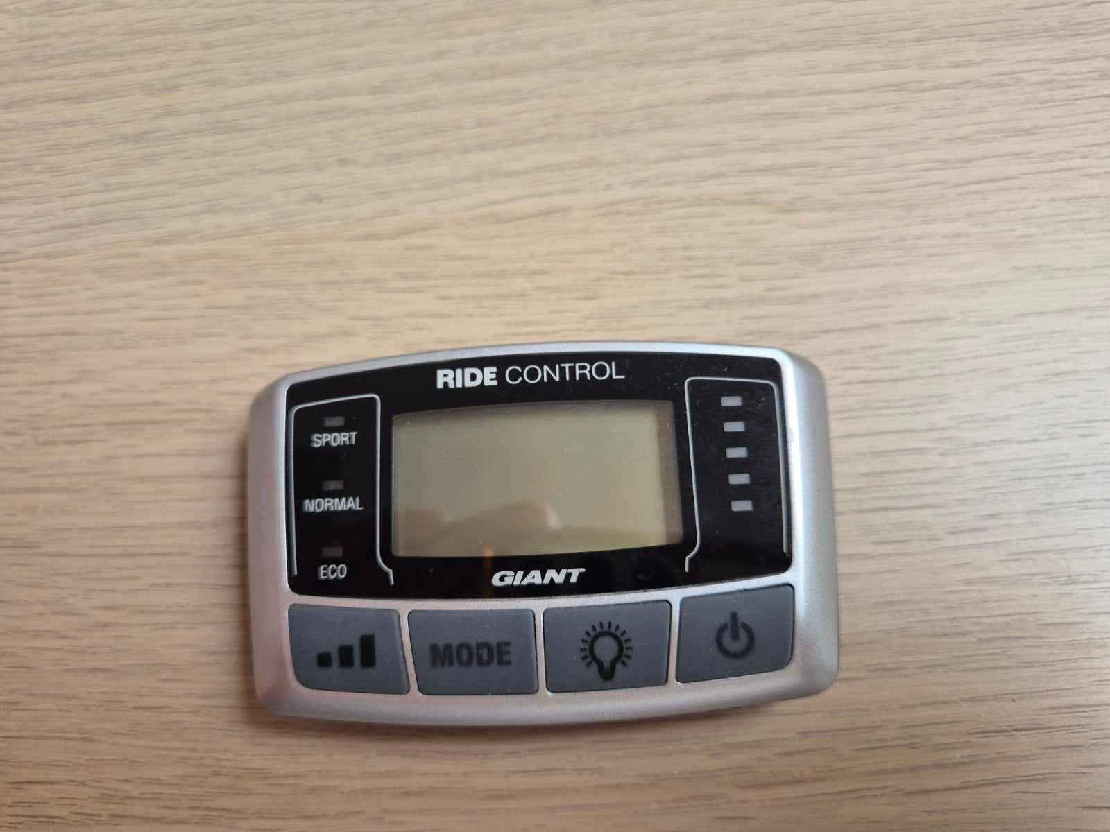 Giant Ride Control in nieuwstaat, Ophalen of Verzenden, Draadloos, Zo goed als nieuw